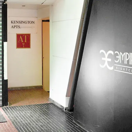 Apartament New Kensington - Econotels Magaluf (Mallorca)