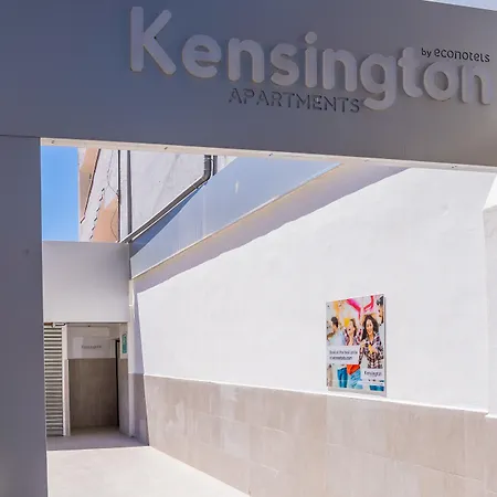 New Kensington - Econotels *