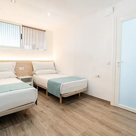 New Kensington - Econotels Apartment Magaluf (Mallorca)