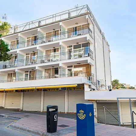 New Kensington - Econotels Magaluf (Mallorca)