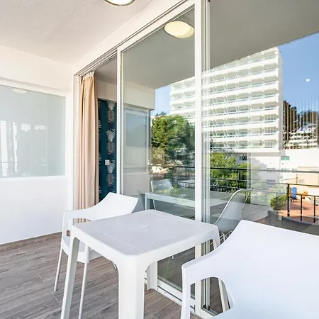New Kensington - Econotels Apartment Magaluf (Mallorca)