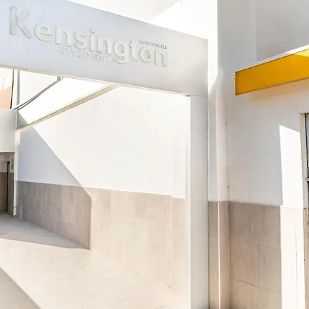 New Kensington - Econotels Apartment *