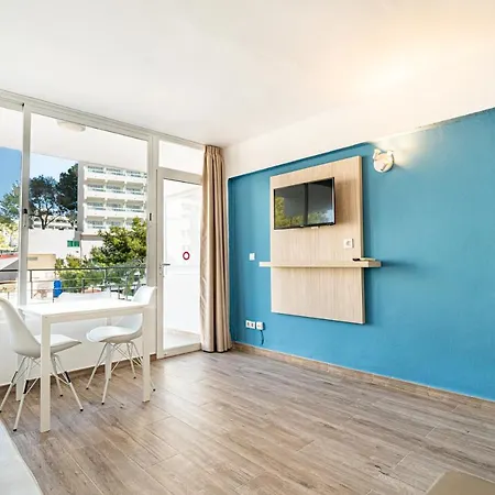 New Kensington - Econotels Apartment Magaluf (Mallorca)
