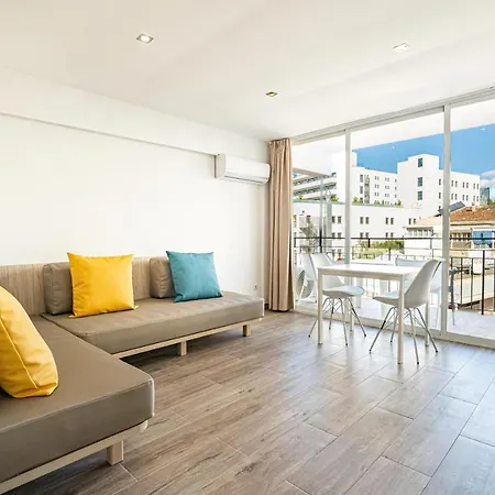 New Kensington - Econotels Apartment Magaluf (Mallorca)