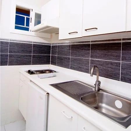 New Kensington - Econotels Apartment Magaluf (Mallorca)