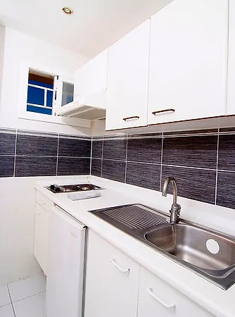 Apartment New Kensington - Econotels Magaluf (Mallorca)