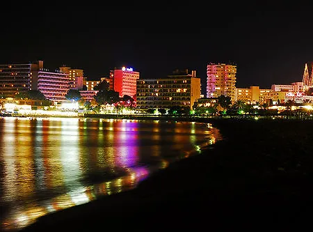 New Kensington - Econotels * Magaluf (Mallorca)