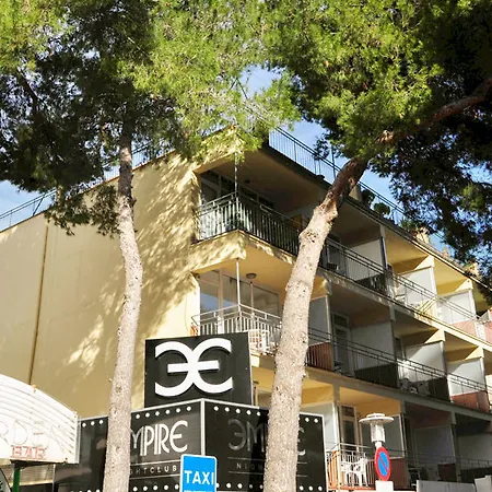 Apartment New Kensington - Econotels Magaluf (Mallorca)
